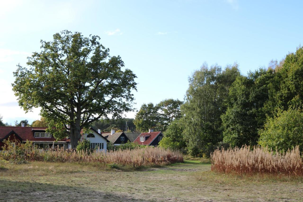 Villa Sankt Olof Buitenkant foto